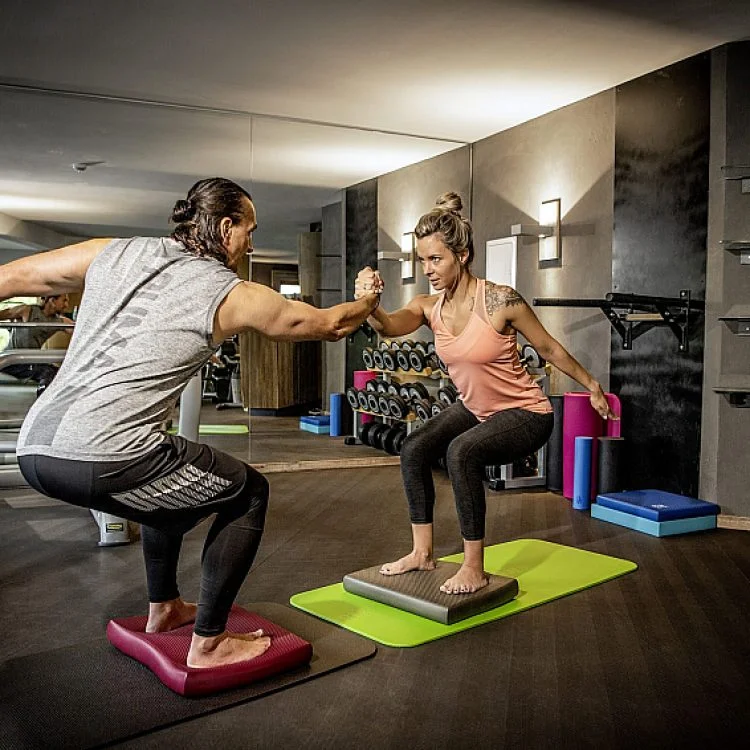 Exercise