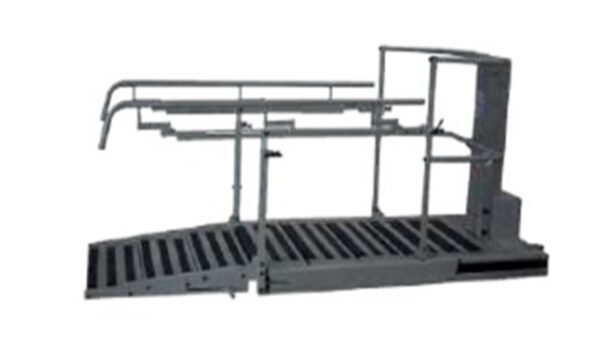 dynamic stair trainer