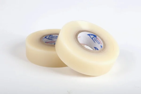 320 JAYBIRD® CLEAR POLY TAPE