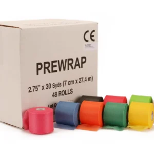 50 FOAM UNDERWRAP
