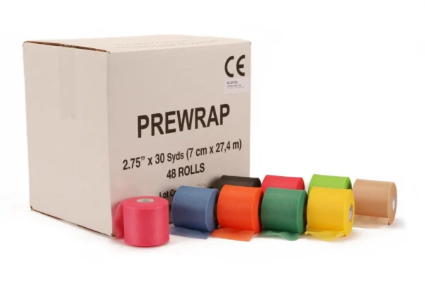 50 FOAM UNDERWRAP