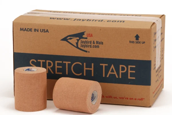 5000 JAYLASTIC® PLUS II TAN