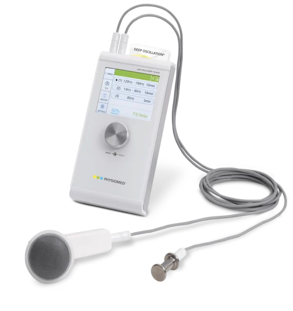DEEP OSCILLATION® Personal Home