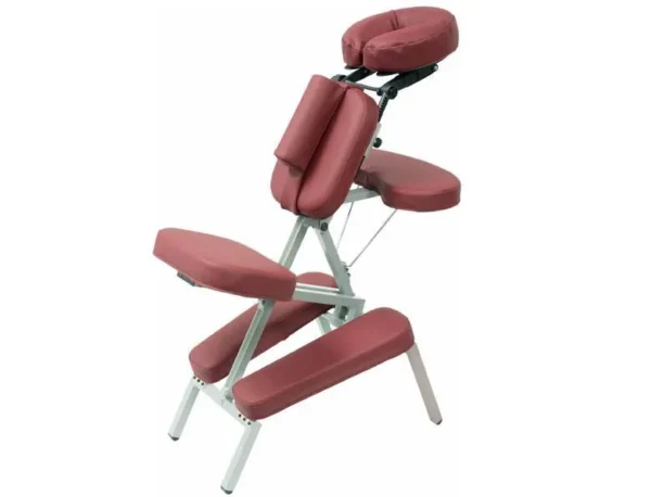 Solutions Portable Massage Chair - Melody - Image 2