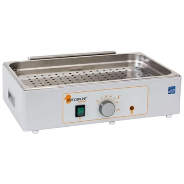 Splinting Bath with Lift Off Lid – 9 Litre