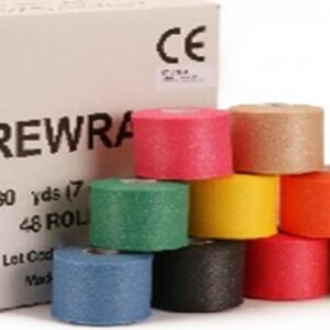 50 FOAM UNDERWRAP: “Case of 48 Rolls”